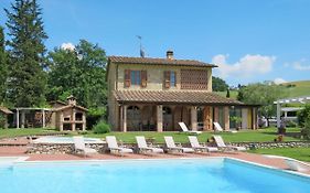 Holiday Home La Voce Del Silenzio By Interhome
